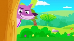 مجموعه آموزشی زبان انگلیسی little angel قسمت 307